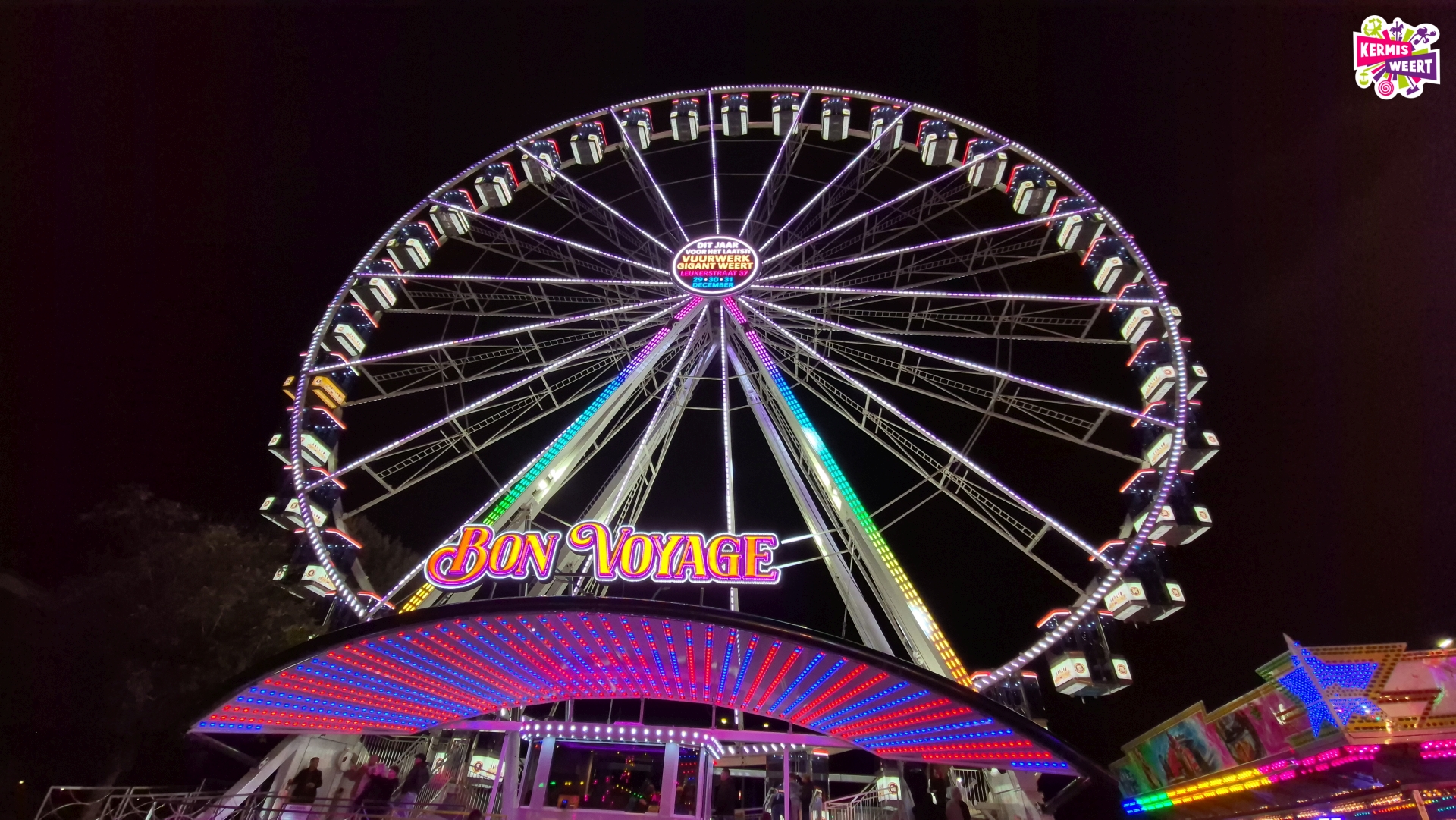 Foto: 'Kermis Weert 2025 091'.